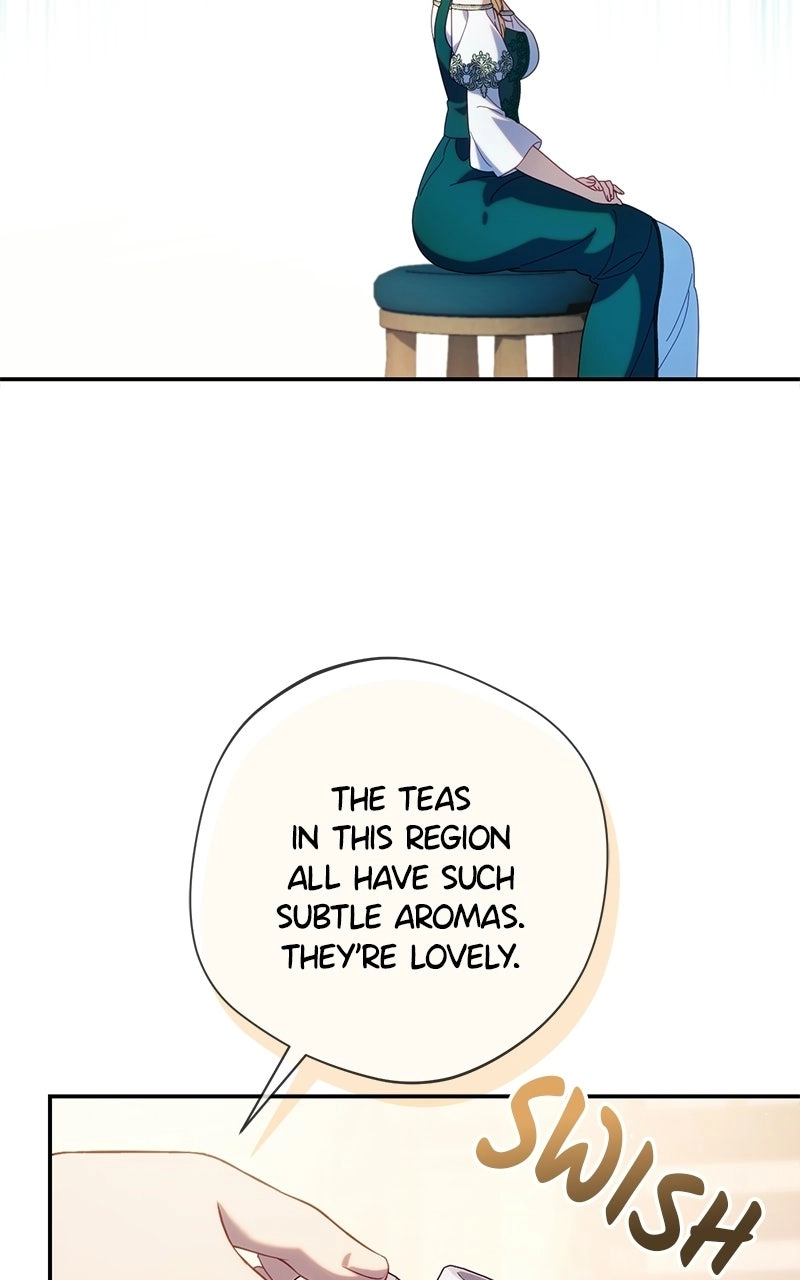 I'm a Villainess, but I Won't Live Like One Chapter 55 page 15 - 