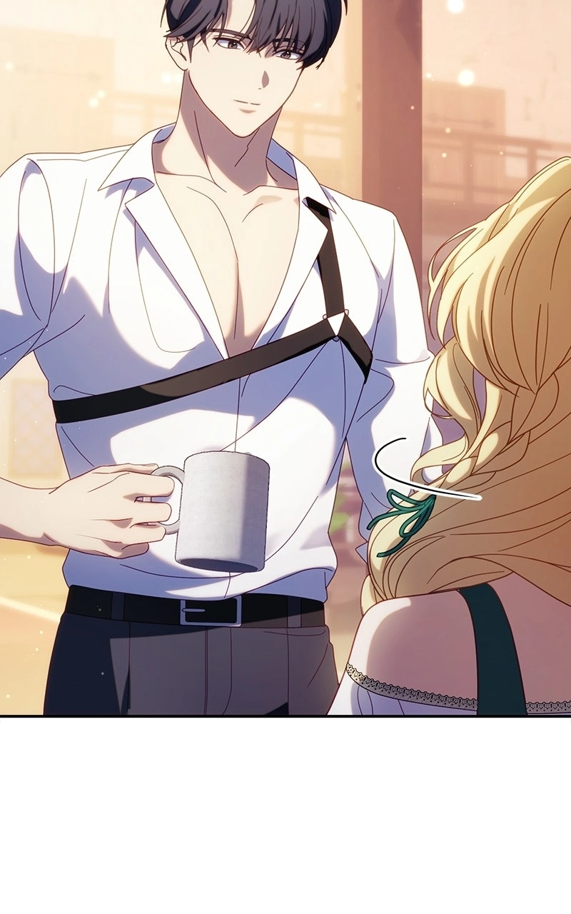 I'm a Villainess, but I Won't Live Like One Chapter 55 page 17 - 