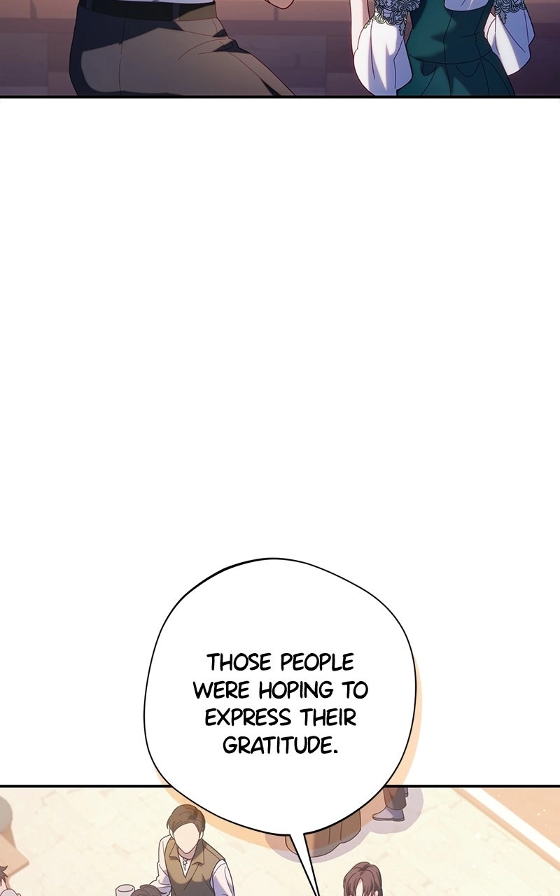 I'm a Villainess, but I Won't Live Like One Chapter 55 page 19 - 