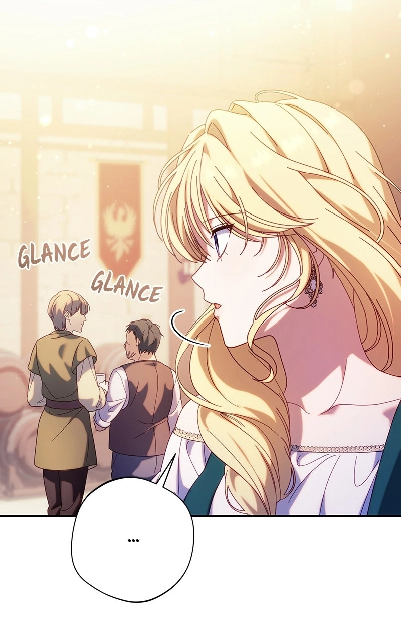 I'm a Villainess, but I Won't Live Like One Chapter 55 page 21 - 