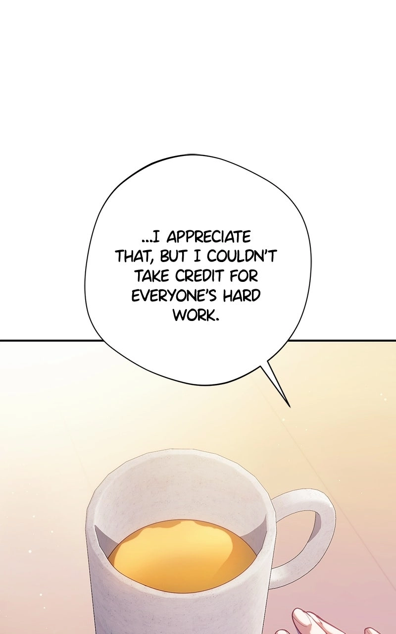 I'm a Villainess, but I Won't Live Like One Chapter 55 page 22 - 