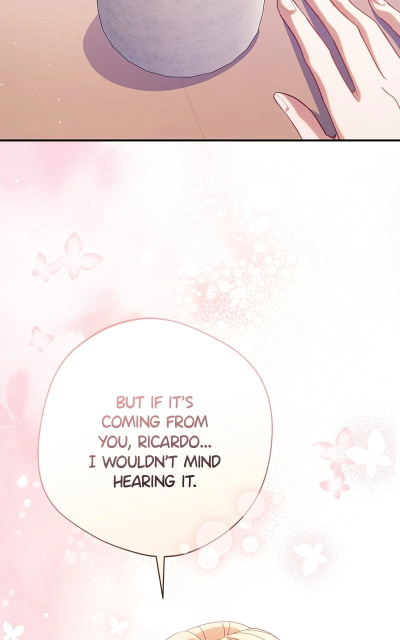 I'm a Villainess, but I Won't Live Like One Chapter 55 page 23 - 