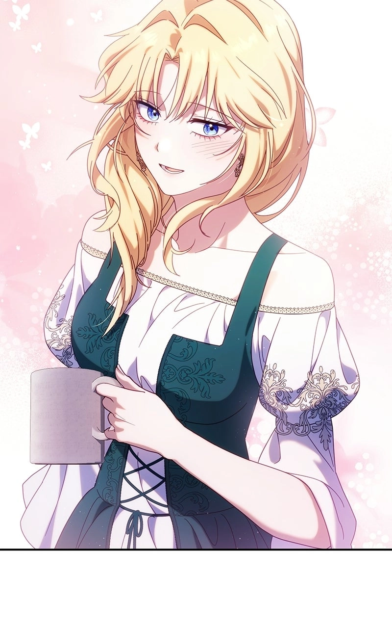I'm a Villainess, but I Won't Live Like One Chapter 55 page 24 - 