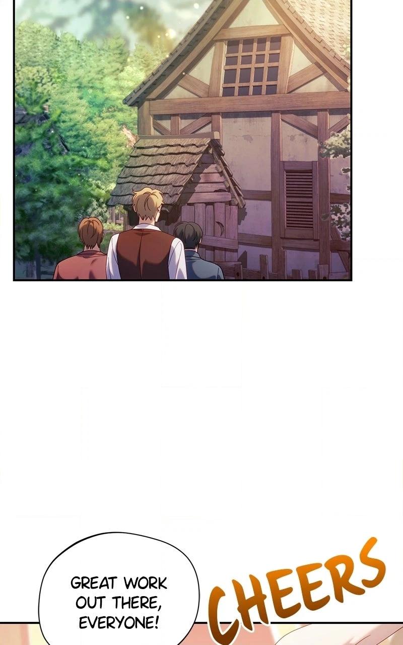 I'm a Villainess, but I Won't Live Like One Chapter 55 page 4 - 