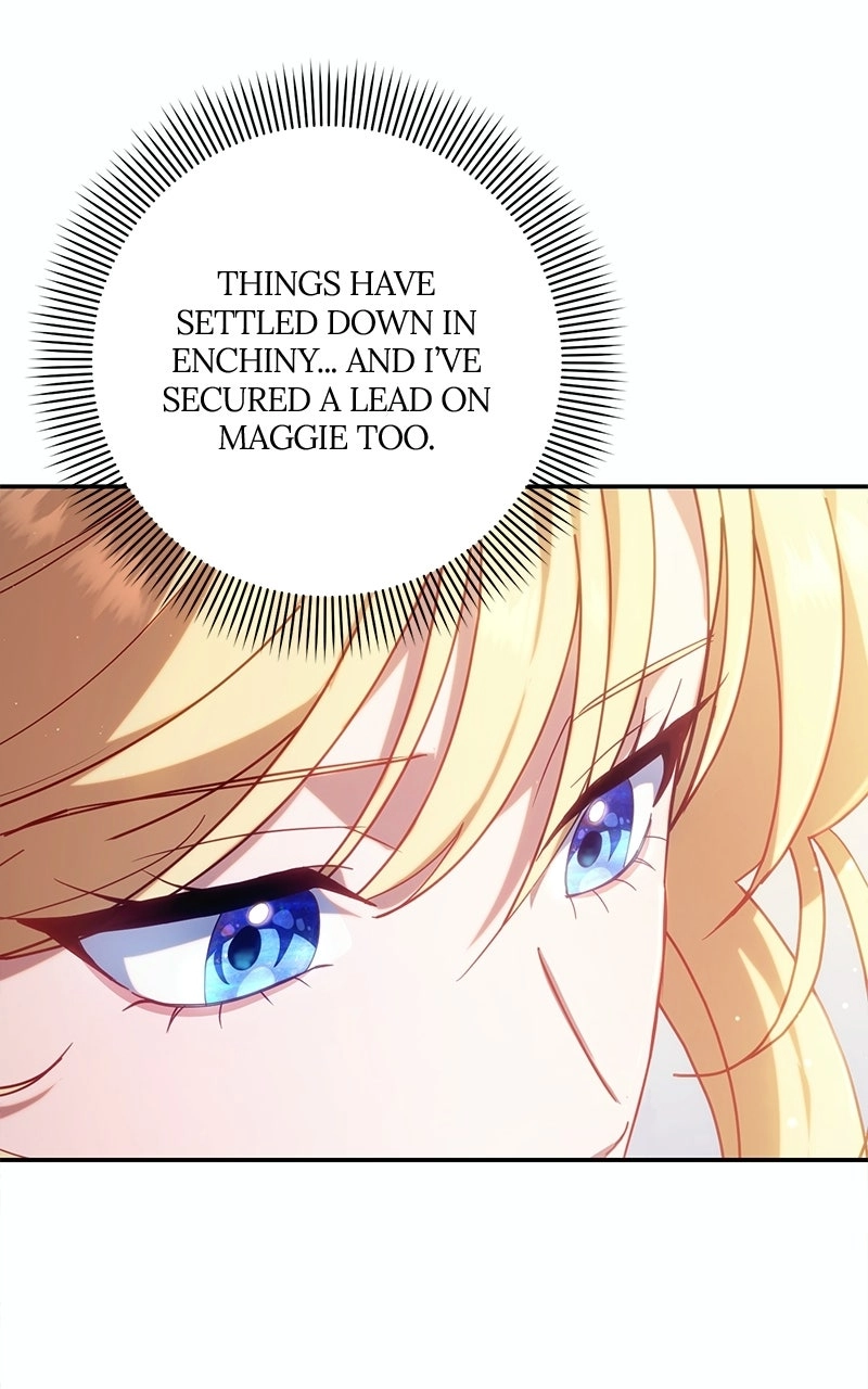 I'm a Villainess, but I Won't Live Like One Chapter 55 page 31 - 