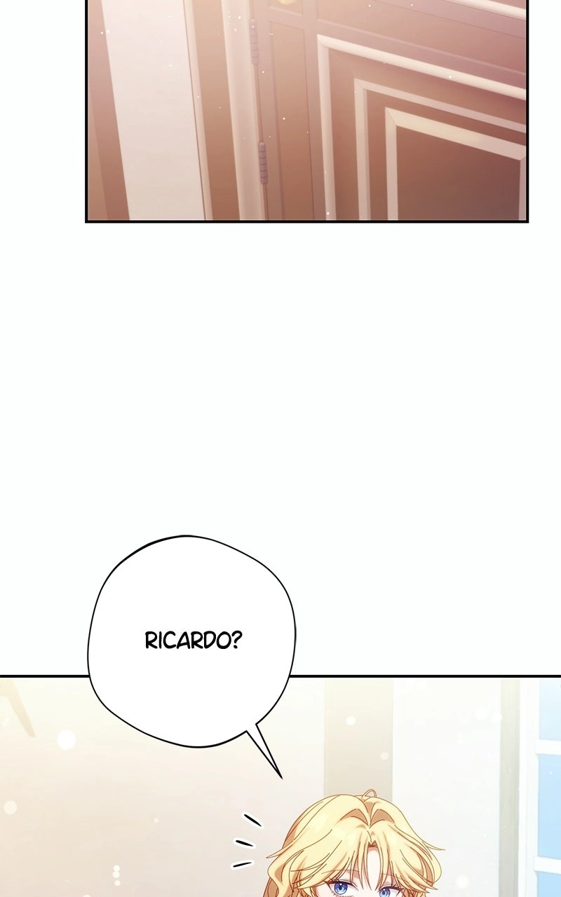 I'm a Villainess, but I Won't Live Like One Chapter 55 page 33 - 