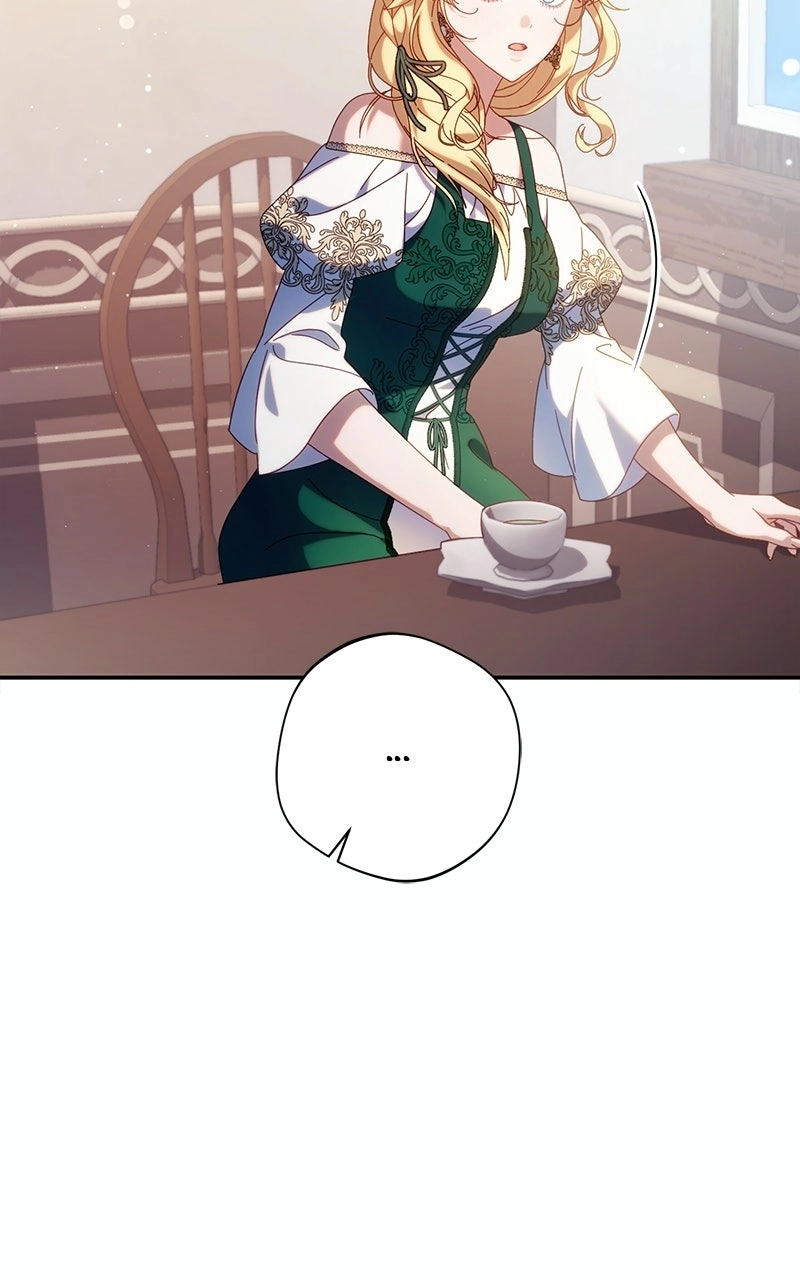 I'm a Villainess, but I Won't Live Like One Chapter 55 page 34 - 