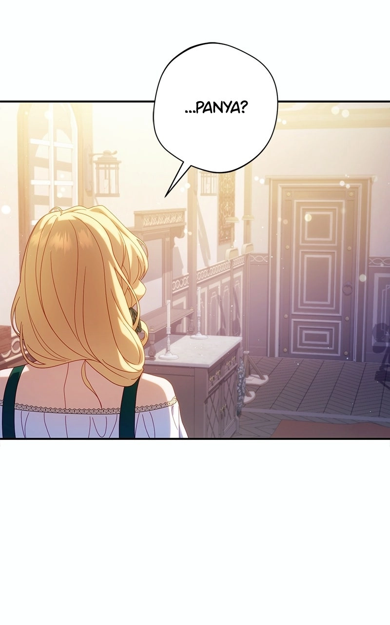 I'm a Villainess, but I Won't Live Like One Chapter 55 page 35 - 