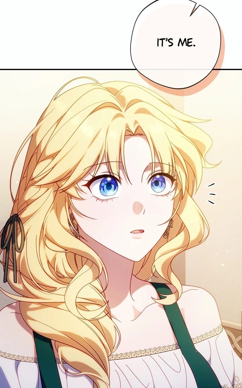 I'm a Villainess, but I Won't Live Like One Chapter 55 page 37 - 
