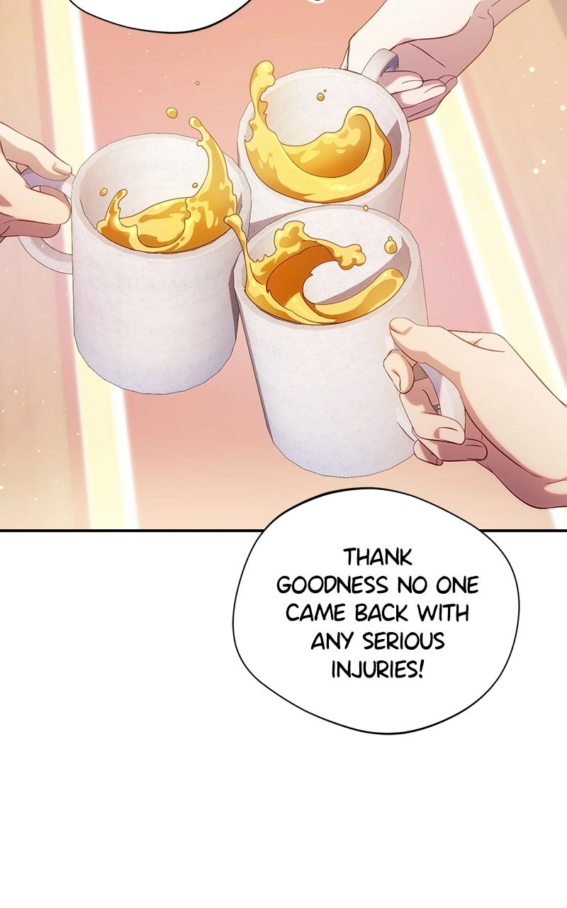 I'm a Villainess, but I Won't Live Like One Chapter 55 page 5 - 