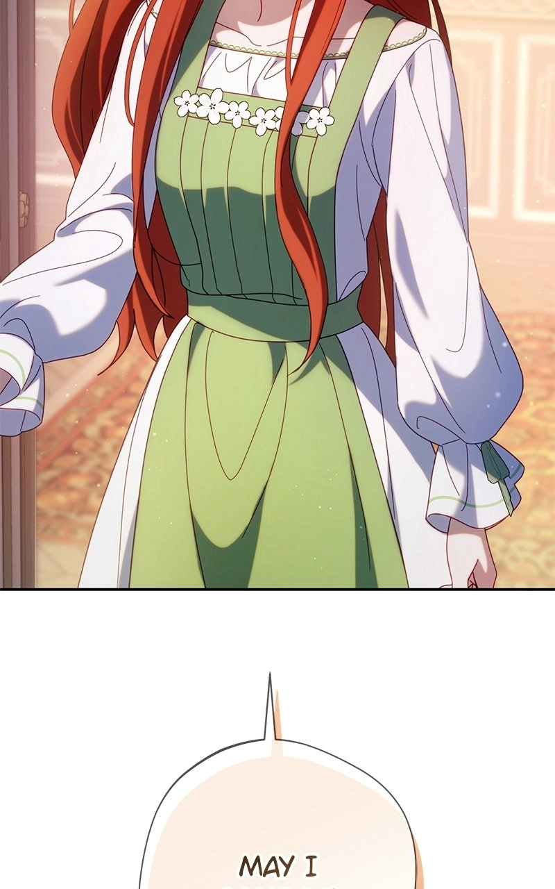 I'm a Villainess, but I Won't Live Like One Chapter 55 page 41 - 