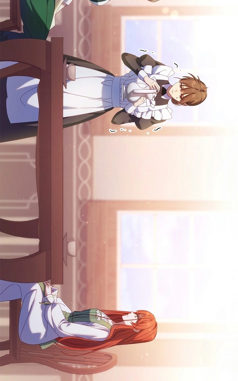 I'm a Villainess, but I Won't Live Like One Chapter 55 page 46 - 