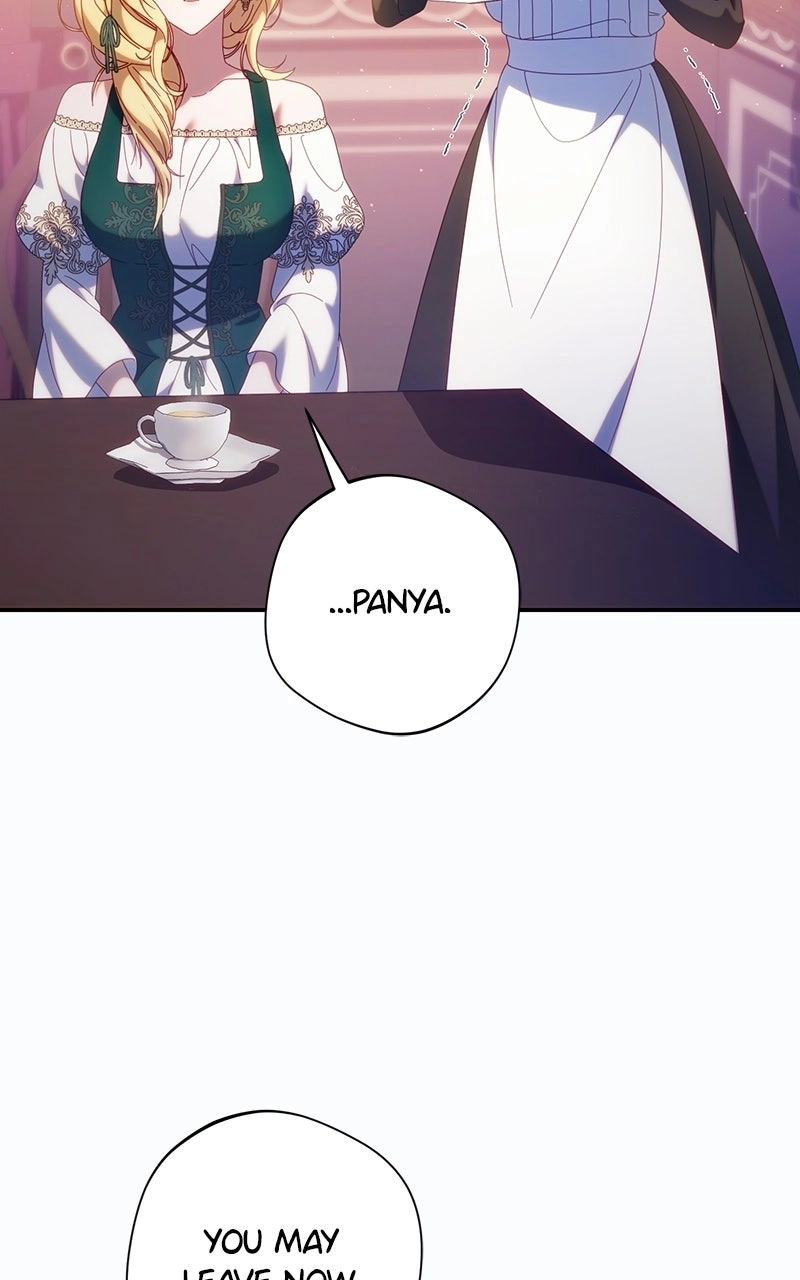 I'm a Villainess, but I Won't Live Like One Chapter 55 page 48 - 