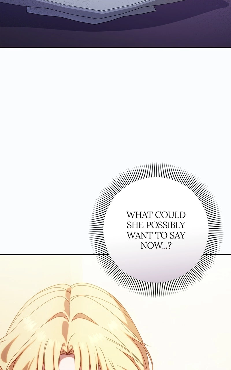 I'm a Villainess, but I Won't Live Like One Chapter 55 page 53 - 