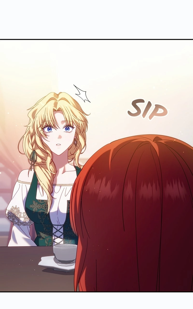 I'm a Villainess, but I Won't Live Like One Chapter 55 page 56 - 