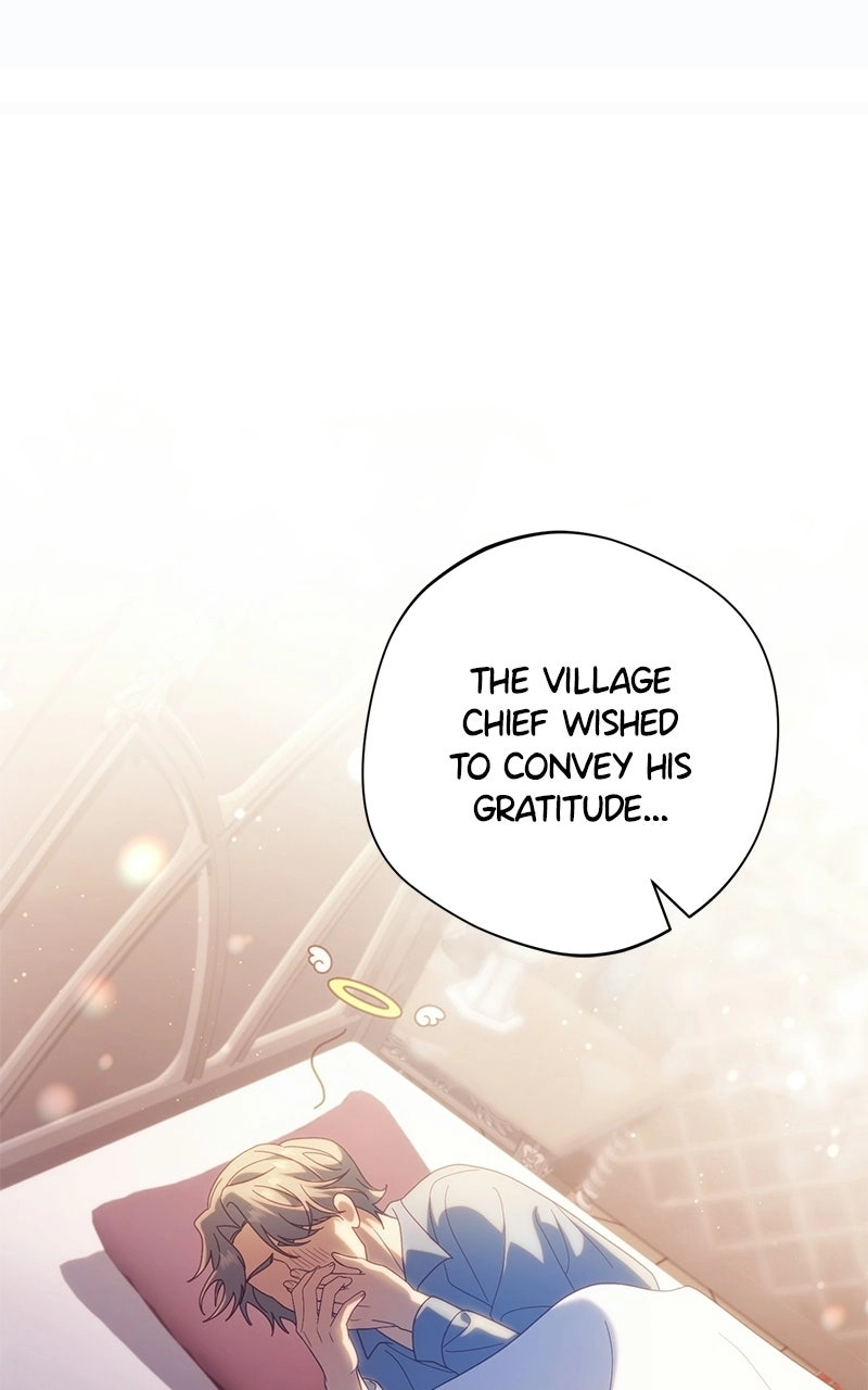I'm a Villainess, but I Won't Live Like One Chapter 55 page 57 - 