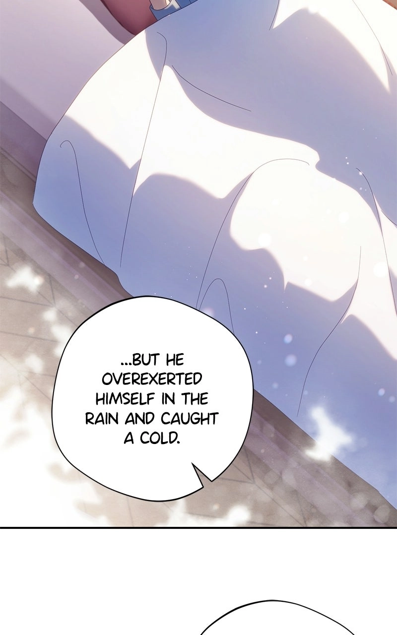 I'm a Villainess, but I Won't Live Like One Chapter 55 page 58 - 