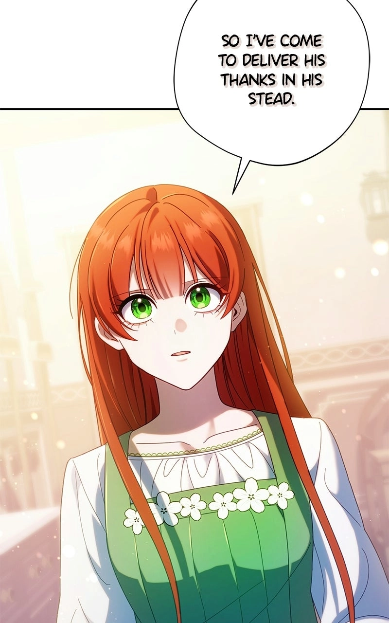 I'm a Villainess, but I Won't Live Like One Chapter 55 page 59 - 