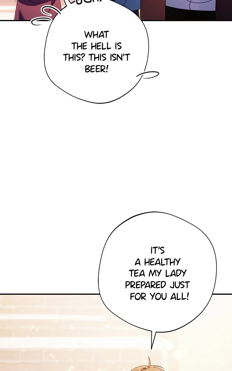 I'm a Villainess, but I Won't Live Like One Chapter 55 page 7 - 