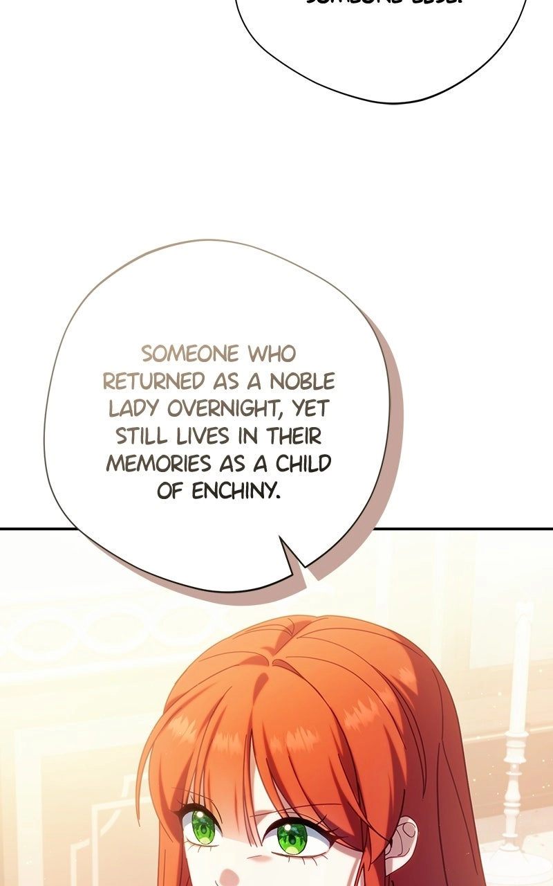 I'm a Villainess, but I Won't Live Like One Chapter 55 page 63 - 