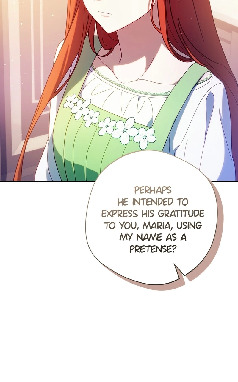 I'm a Villainess, but I Won't Live Like One Chapter 55 page 64 - 