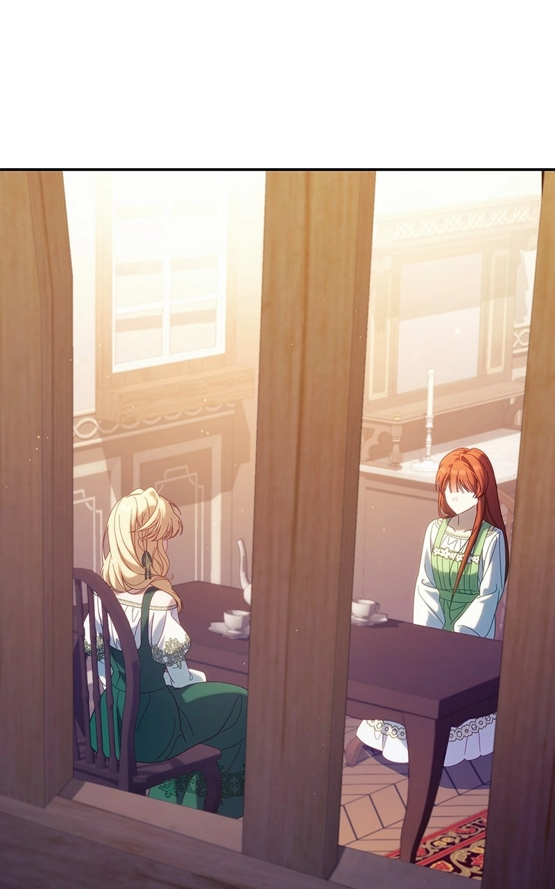 I'm a Villainess, but I Won't Live Like One Chapter 55 page 65 - 