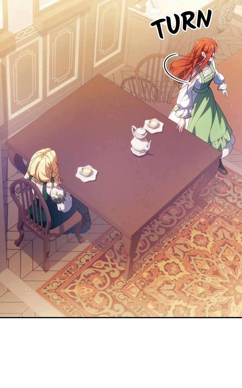 I'm a Villainess, but I Won't Live Like One Chapter 55 page 69 - 