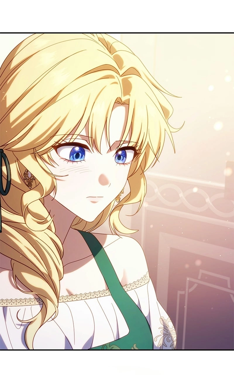 I'm a Villainess, but I Won't Live Like One Chapter 55 page 74 - 