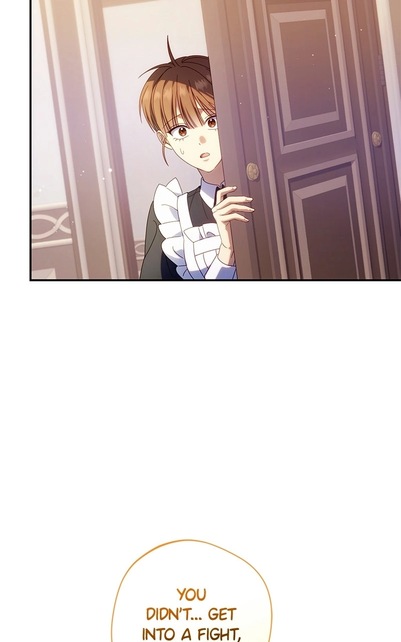 I'm a Villainess, but I Won't Live Like One Chapter 55 page 77 - 
