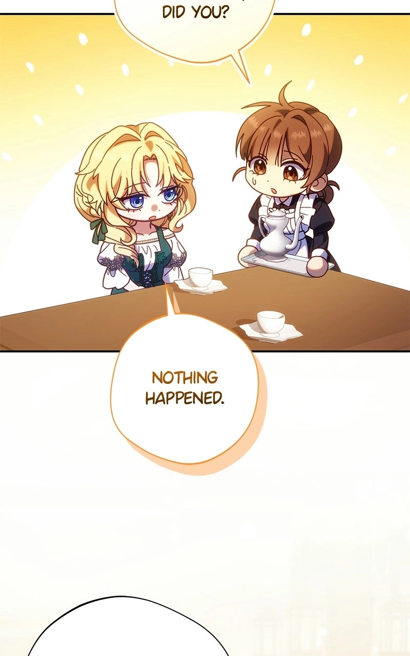 I'm a Villainess, but I Won't Live Like One Chapter 55 page 78 - 