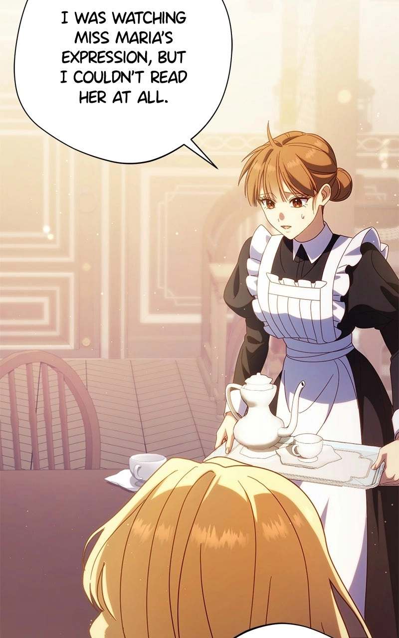 I'm a Villainess, but I Won't Live Like One Chapter 55 page 79 - 