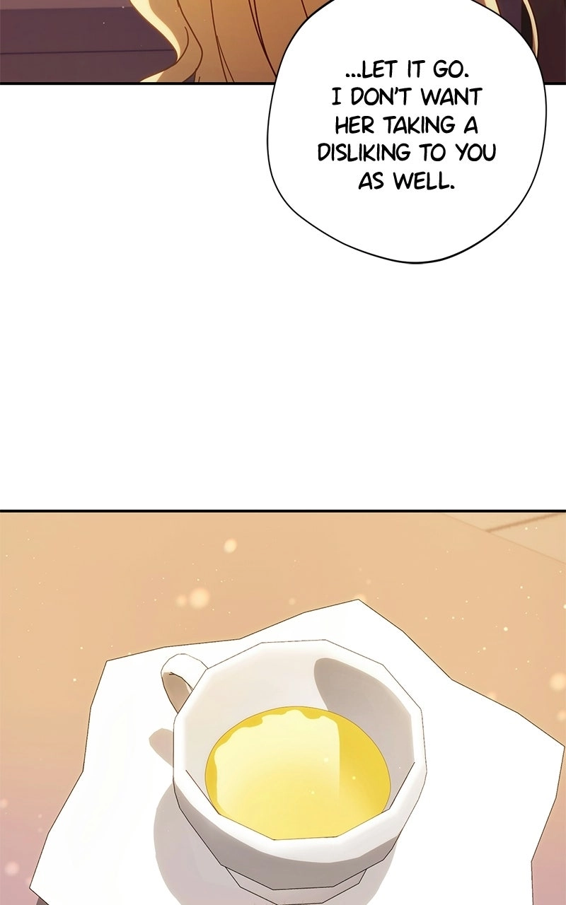 I'm a Villainess, but I Won't Live Like One Chapter 55 page 80 - 