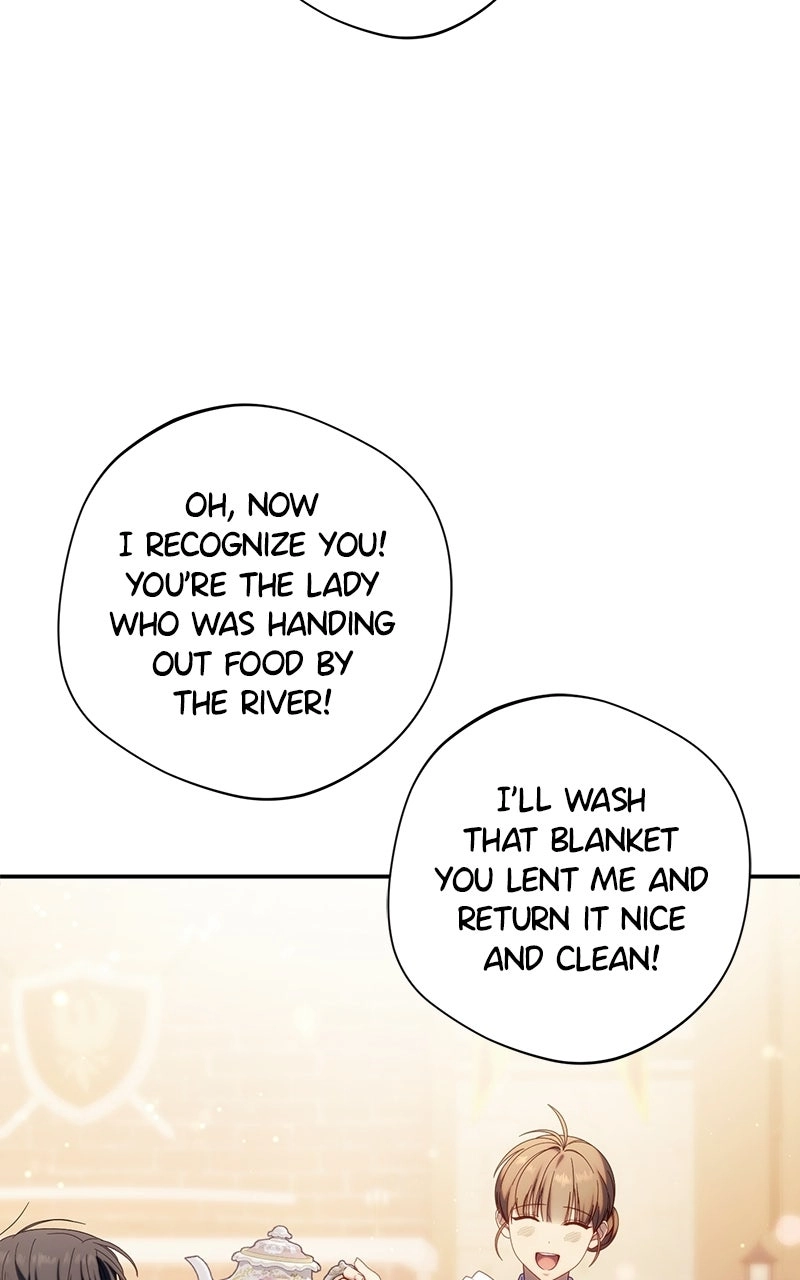 I'm a Villainess, but I Won't Live Like One Chapter 55 page 9 - 
