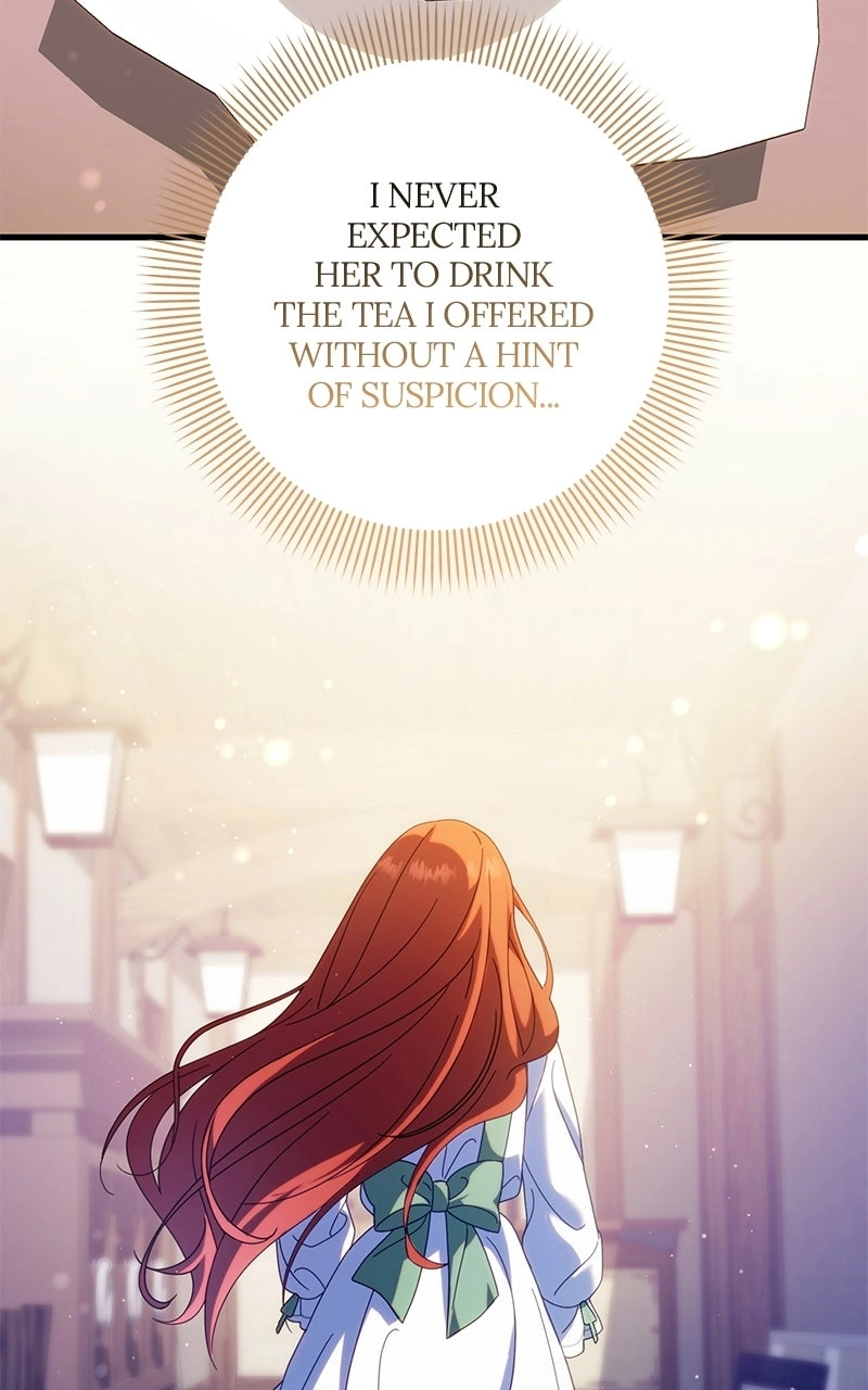 I'm a Villainess, but I Won't Live Like One Chapter 55 page 81 - 