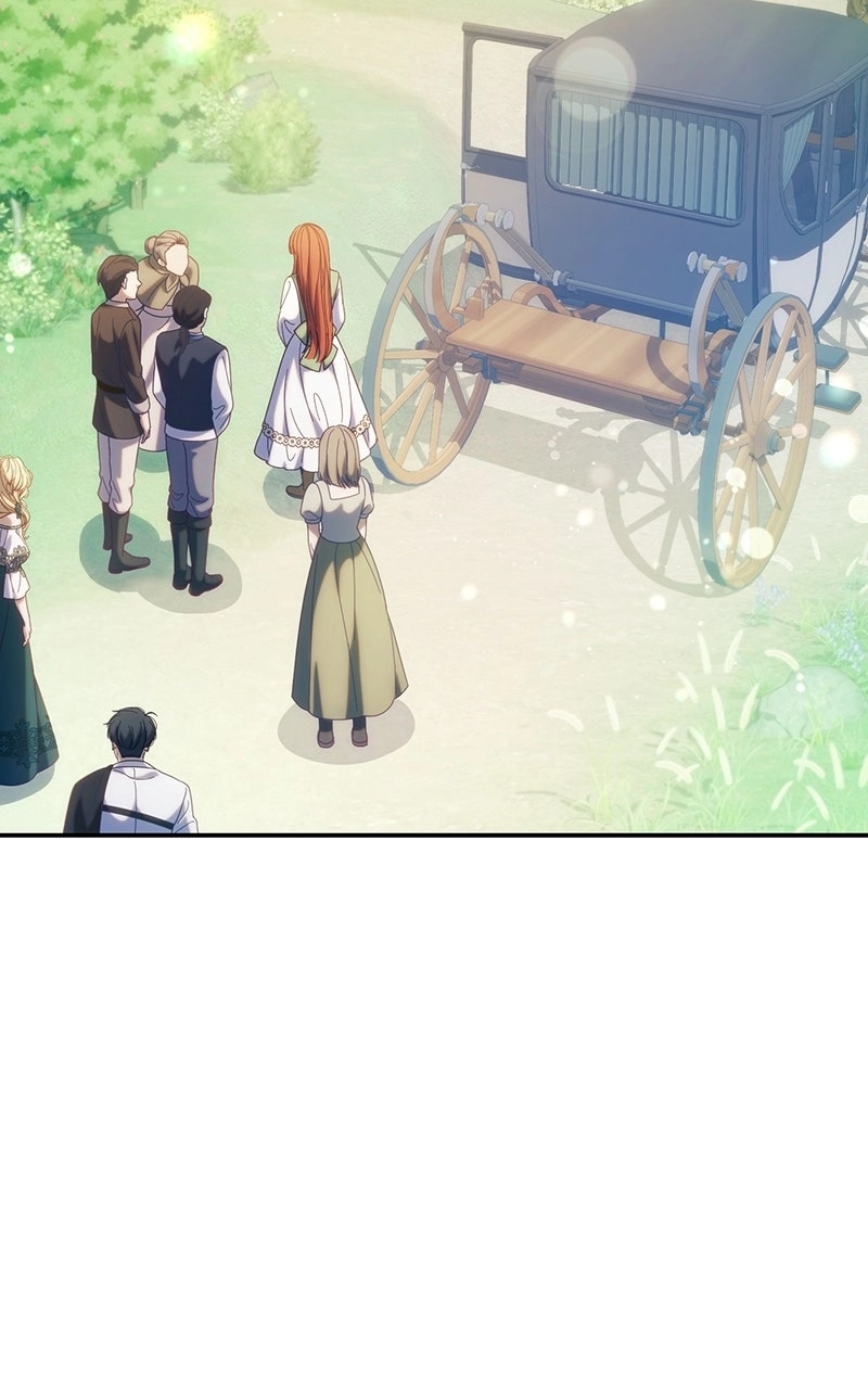 I'm a Villainess, but I Won't Live Like One Chapter 55 page 84 - 