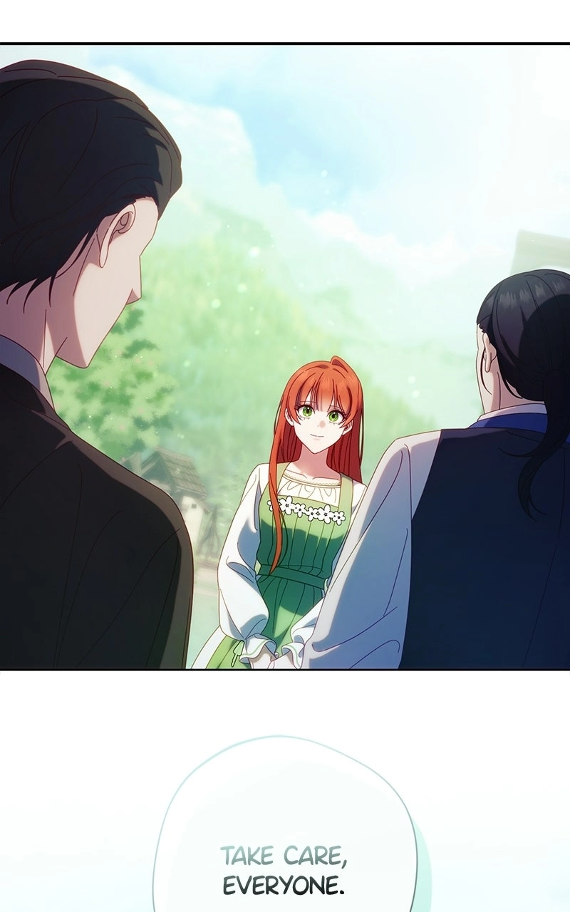 I'm a Villainess, but I Won't Live Like One Chapter 55 page 85 - 