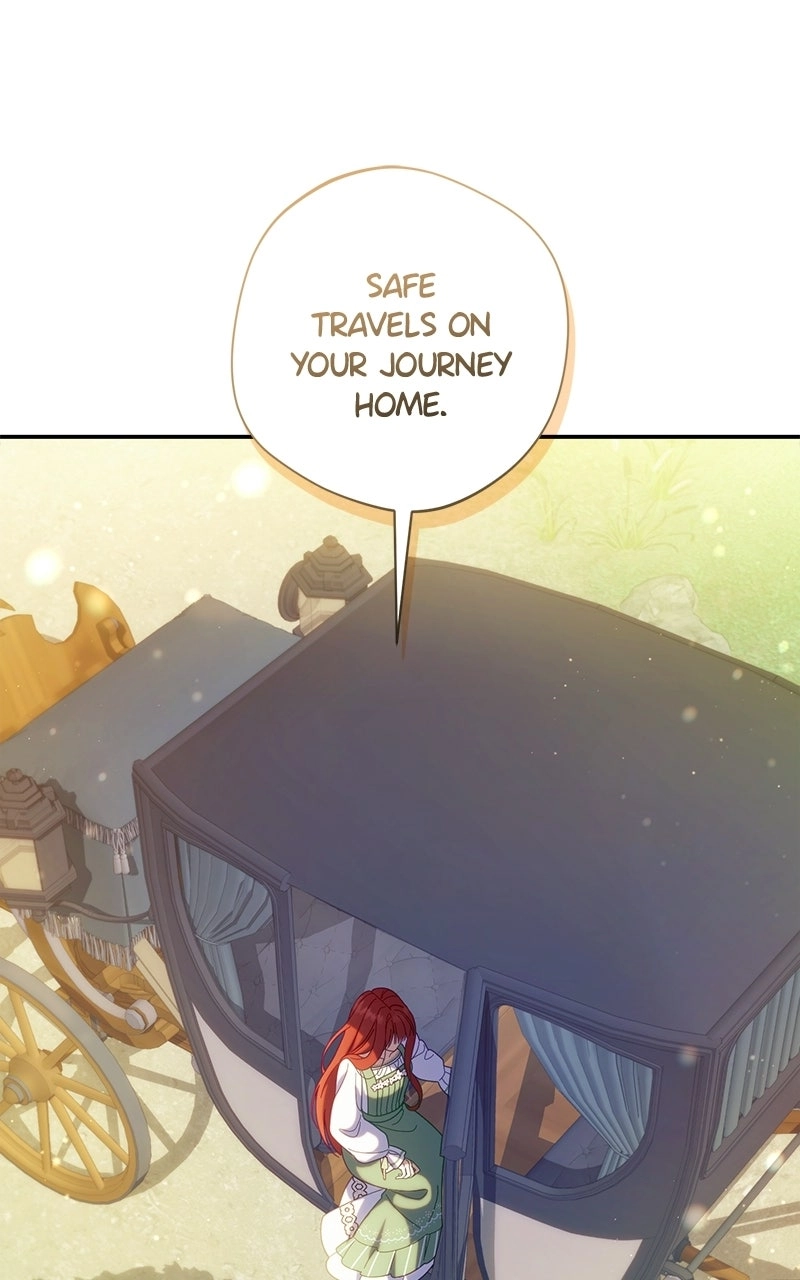 I'm a Villainess, but I Won't Live Like One Chapter 55 page 90 - 