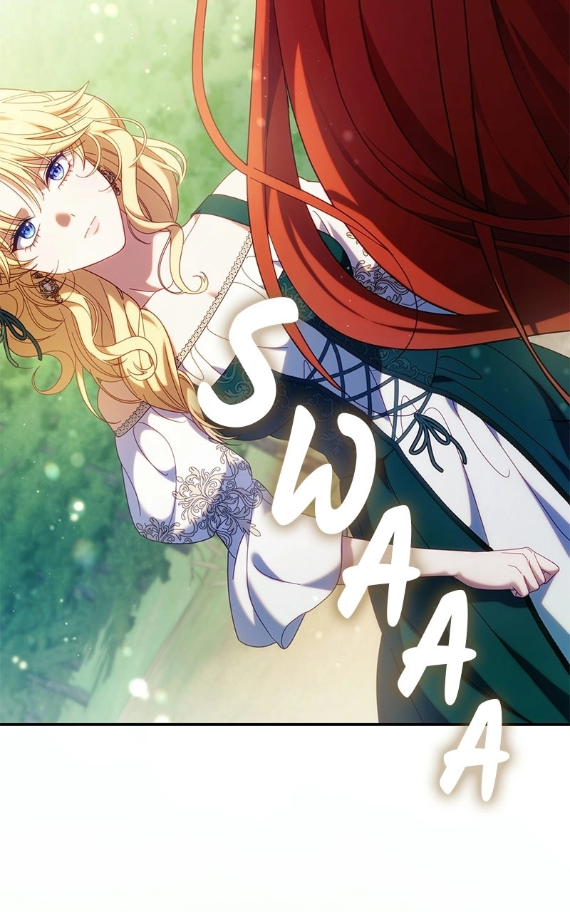 I'm a Villainess, but I Won't Live Like One Chapter 55 page 92 - 