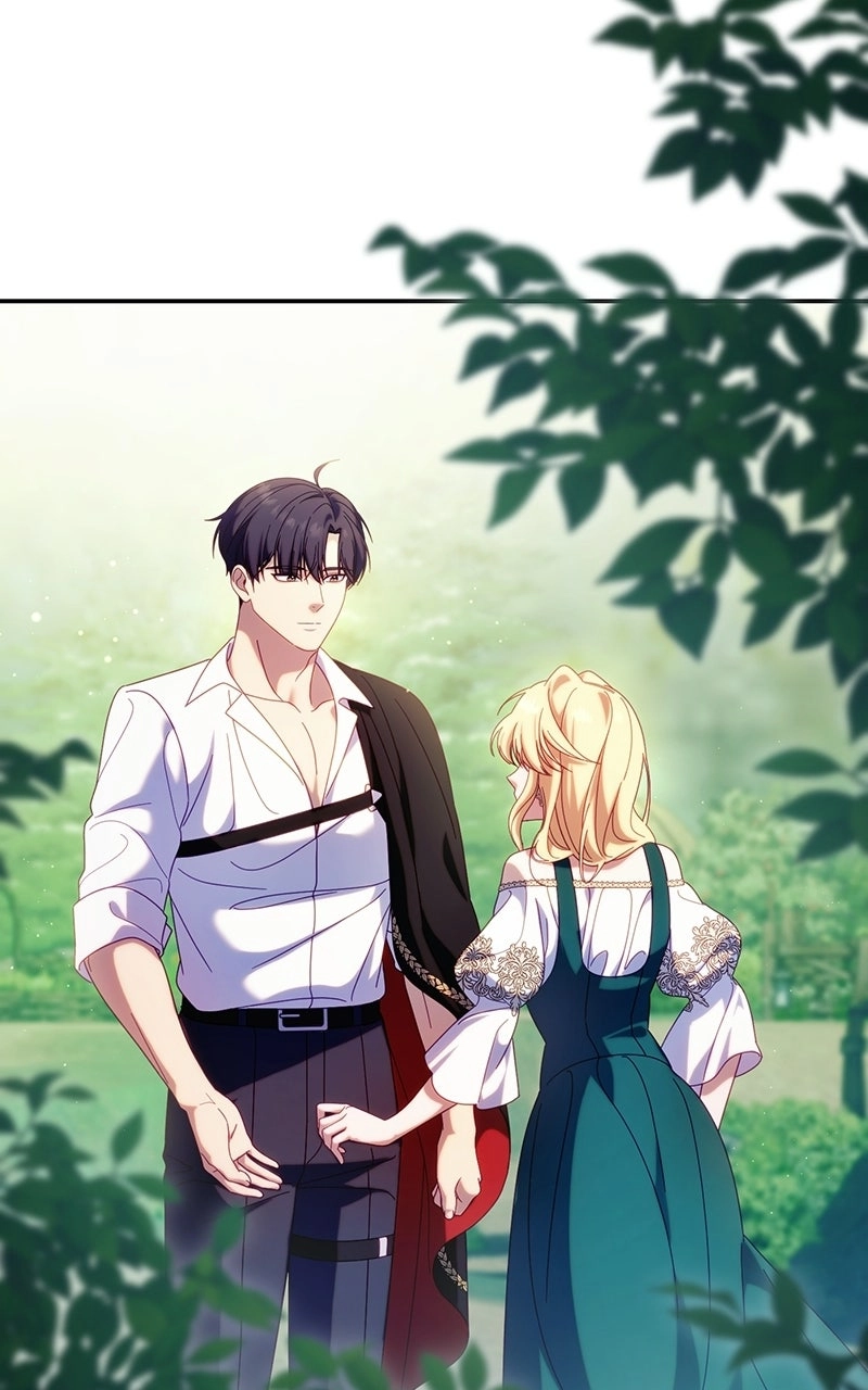 I'm a Villainess, but I Won't Live Like One Chapter 55 page 100 - 