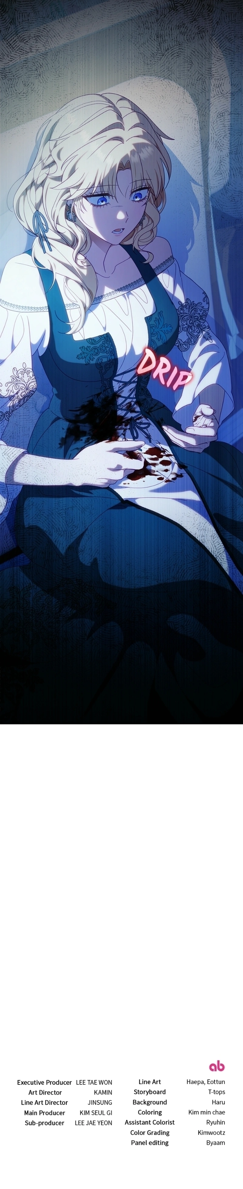 I'm a Villainess, but I Won't Live Like One Chapter 56 page 15 - 
