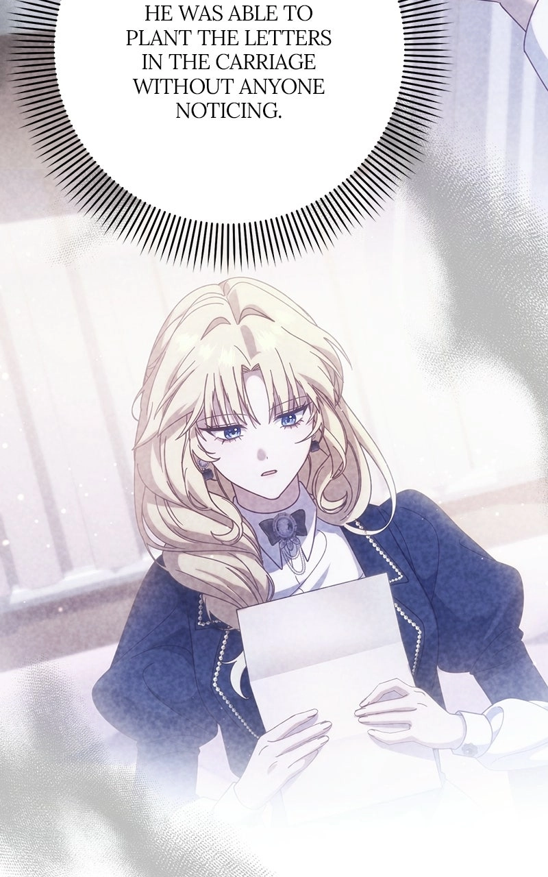 I'm a Villainess, but I Won't Live Like One Chapter 57 page 11 - 
