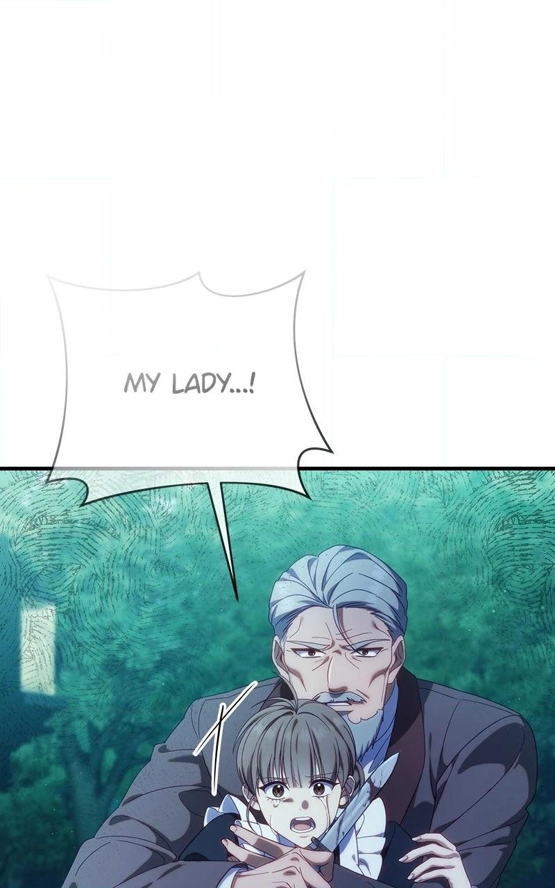 I'm a Villainess, but I Won't Live Like One Chapter 57 page 4 - 