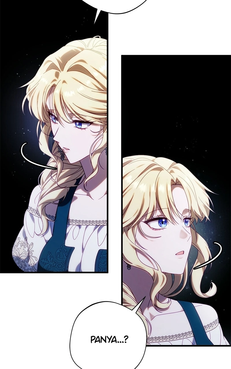 I'm a Villainess, but I Won't Live Like One Chapter 57 page 33 - 