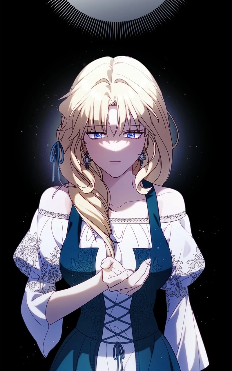 I'm a Villainess, but I Won't Live Like One Chapter 57 page 36 - 