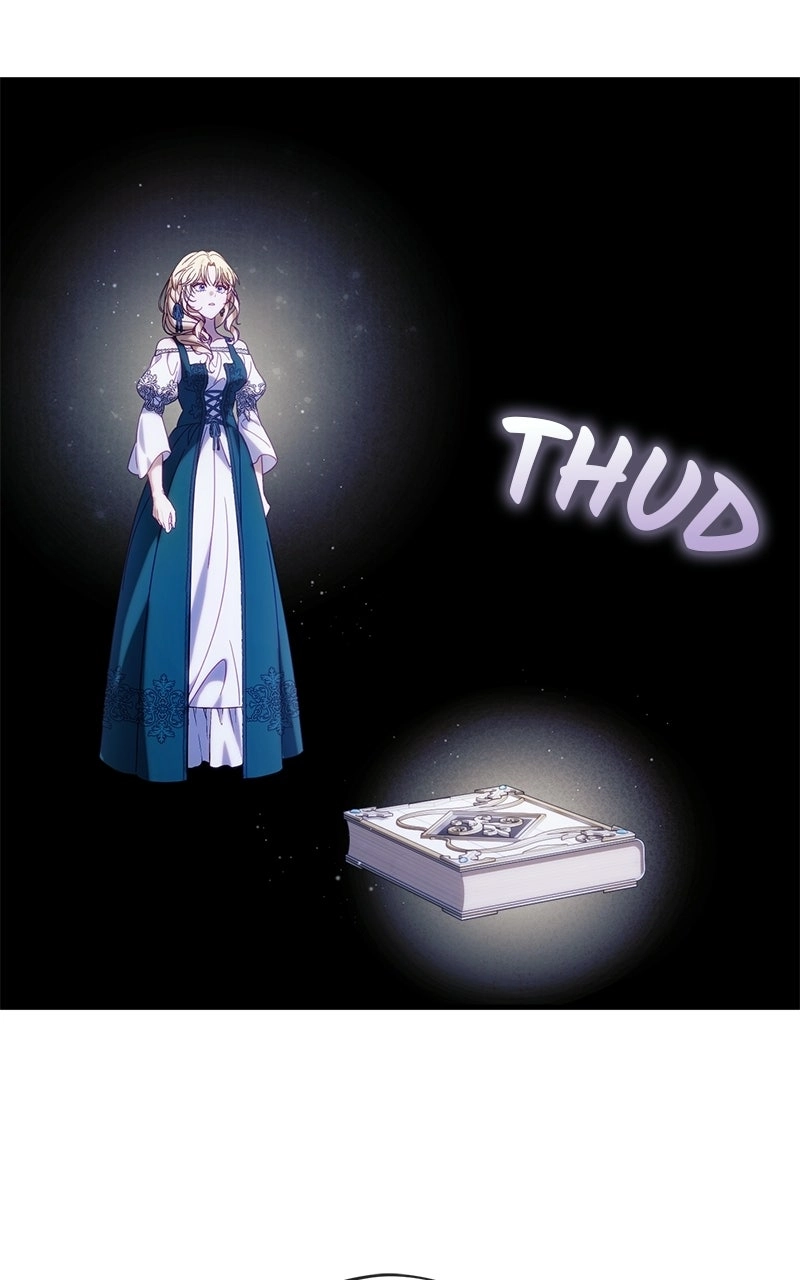 I'm a Villainess, but I Won't Live Like One Chapter 57 page 40 - 