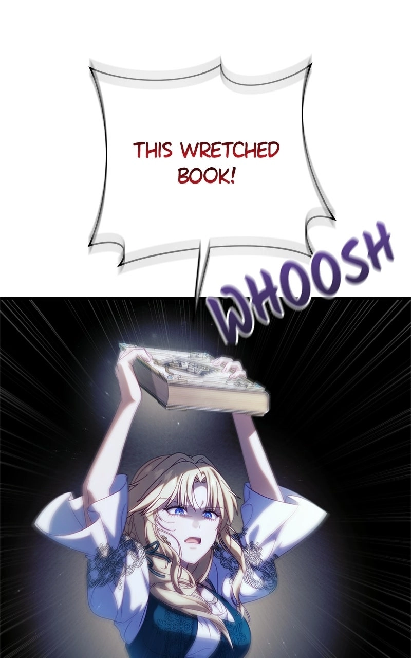 I'm a Villainess, but I Won't Live Like One Chapter 57 page 44 - 