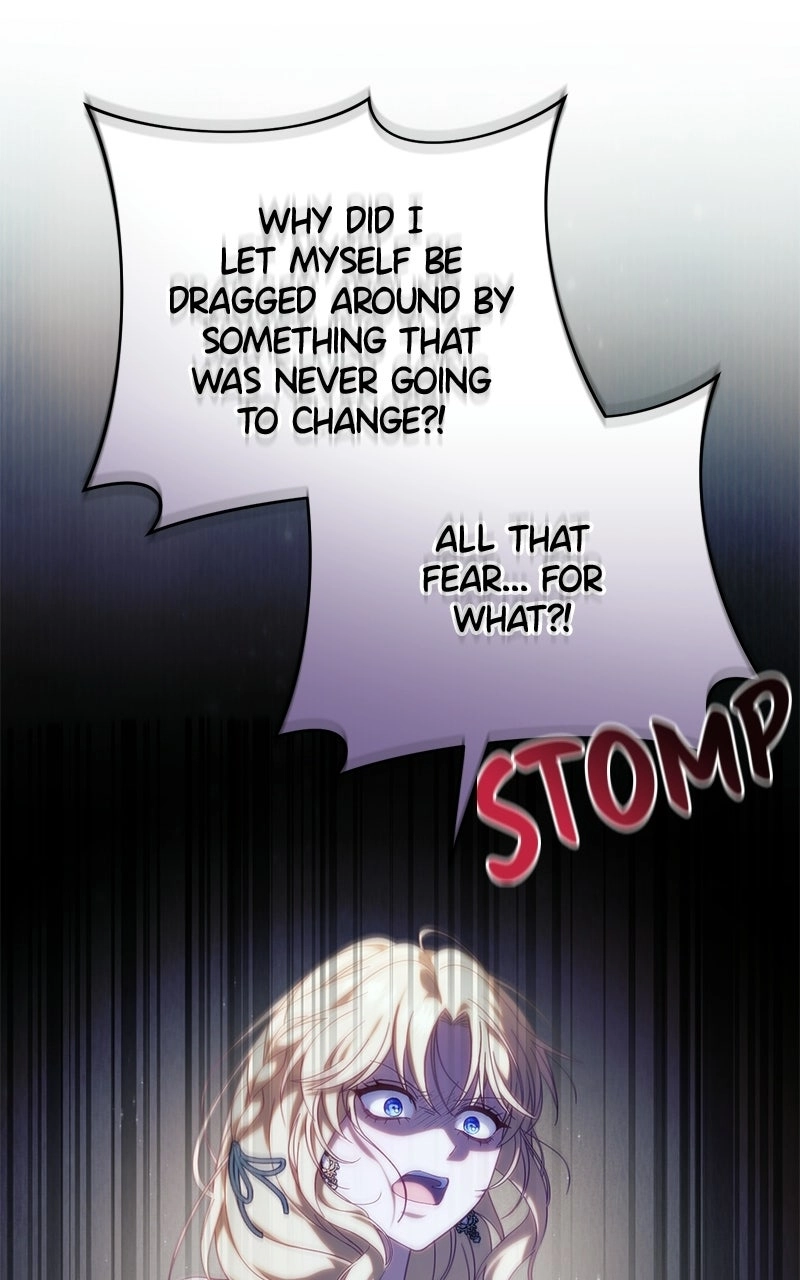 I'm a Villainess, but I Won't Live Like One Chapter 57 page 47 - 
