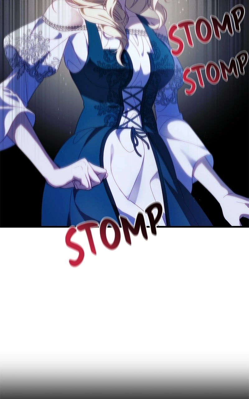 I'm a Villainess, but I Won't Live Like One Chapter 57 page 48 - 