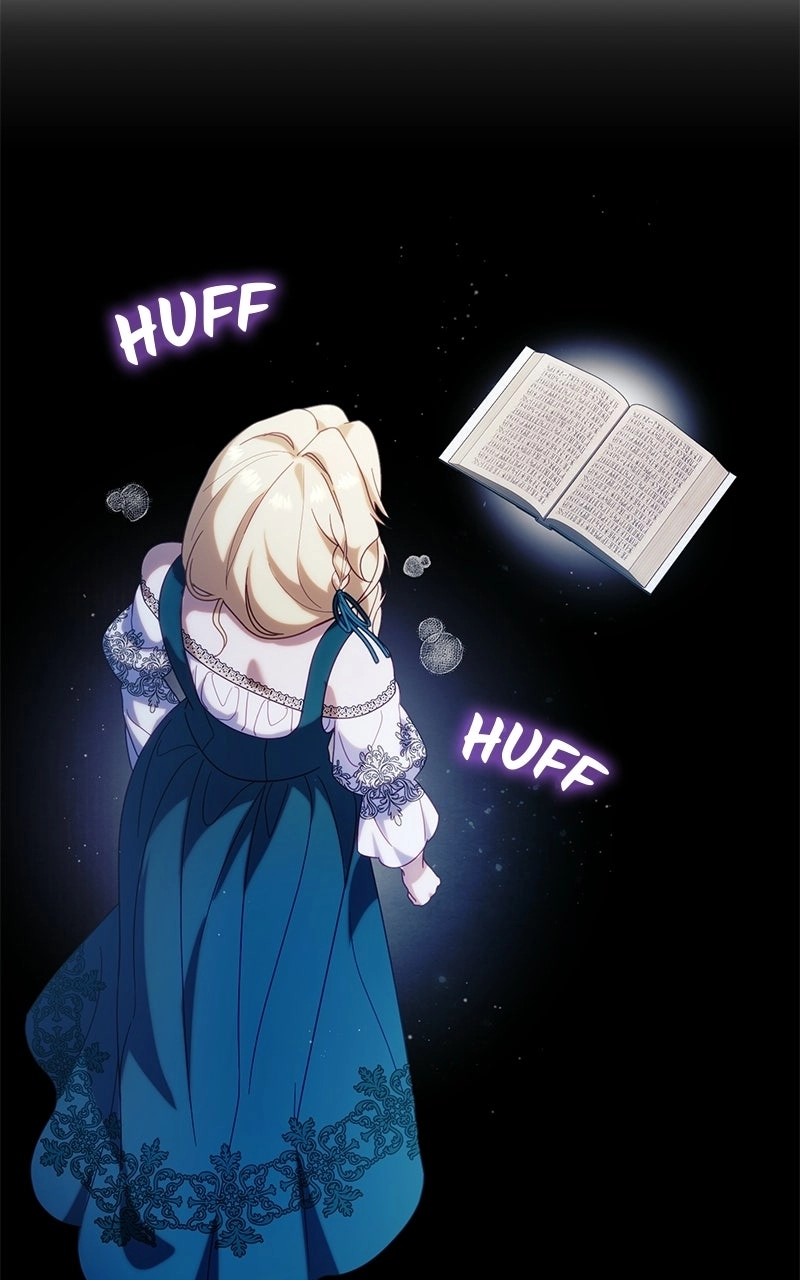 I'm a Villainess, but I Won't Live Like One Chapter 57 page 49 - 