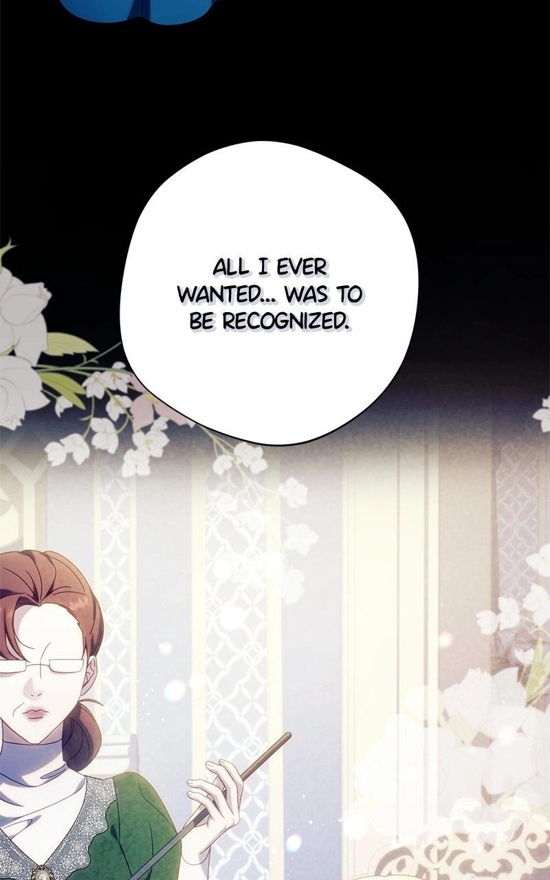 I'm a Villainess, but I Won't Live Like One Chapter 57 page 50 - 